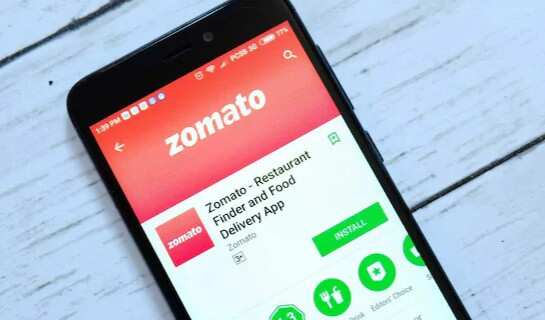 Zomato parent Eternal gets ₹9.6-cr GST demand from Andhra Pradesh