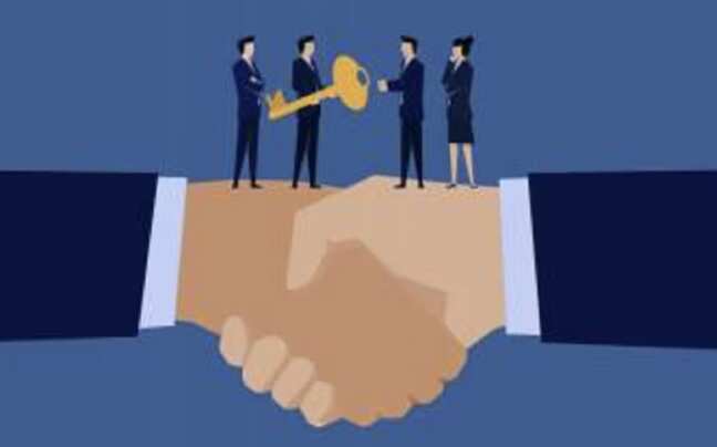 Z47 plans $200 mn part stake sale in IPO-bound OfBusiness: Report