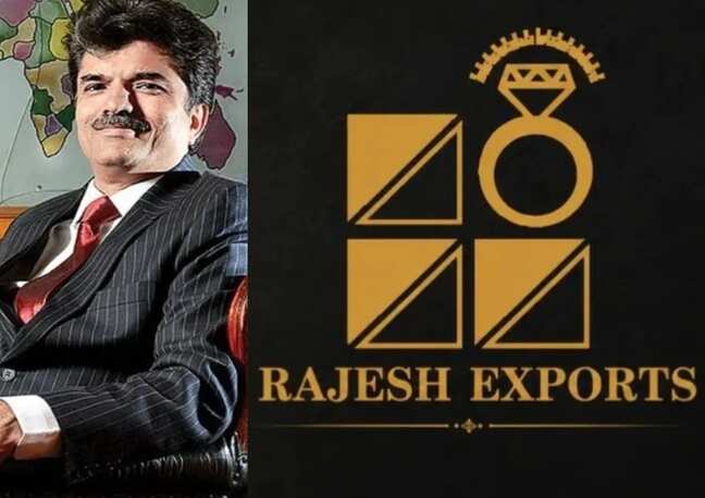 Won't challenge SEBI order: Rajesh Exports on ₹15 lakh cr fraud