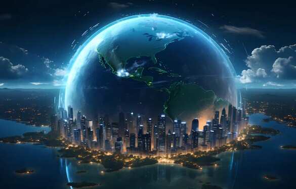 World Bank cuts global growth forecast to 2.5%, lowest since Covid-19 pandemic
