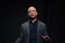 Jeff Bezos’ AI startup Prometheus raises $12 bn, valued at $41 bn