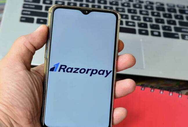 Razorpay to file confidential DRHP for ₹5,700 crore IPO: Report