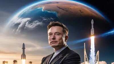 10% of Musk's $1 tn fortune can lift 800 mn out of extreme poverty