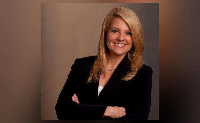 Who is Gwynne Shotwell, the woman behind SpaceX’s growth?