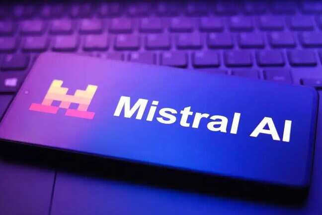 Mistral in talks to raise ₹33,000 cr, double valuation in 9 months: Report