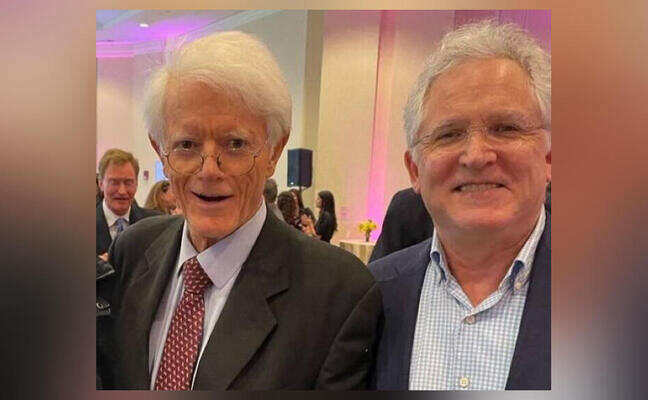 Peter Lynch would have picked Kellogg's over SpaceX: Ex-assistant