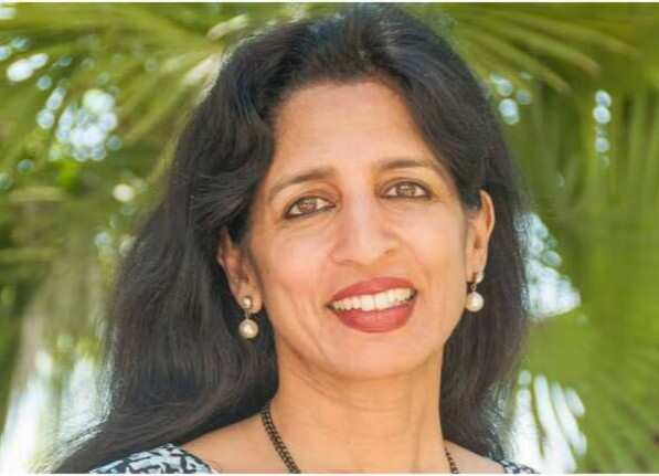 Who is Jayshree Ullal, richest Indian-origin woman on Forbes' 2026 list?