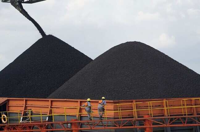 Union Minister flags 40 lakh tonnes of missing coal, writes to T'gana CM