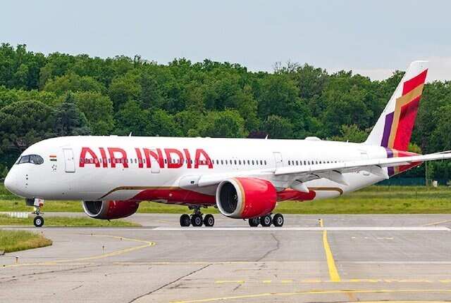 Air India plans to downsize ops post ₹28,000 cr FY26 loss: Report