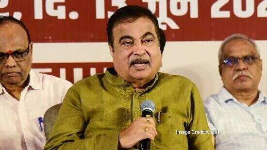 People laughed, friends criticised my vision: Gadkari after signing rules allowing 100% ethanol