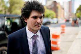 Sam Bankman-Fried loses appeal to overturn FTX fraud ruling