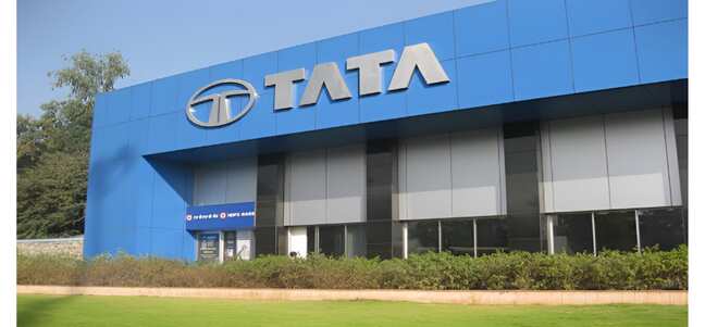 WB CM Suvendu invites Tata Group to return to Bengal
