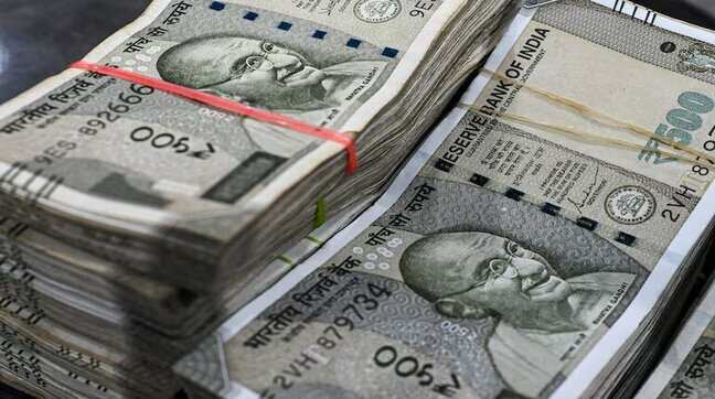 India's top companies hold cash reserves of over ₹19.02 lakh crore