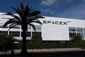 SpaceX IPO includes record $1.29 billion bitcoin reserve