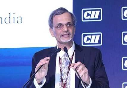 AI more disruptive as it targets both cognitive & skill-based jobs: CEA Nageswaran