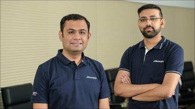 Razorpay confidentially files IPO papers, targets $600 mn: Report