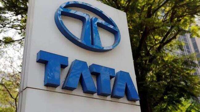 Tata Sons FY26 standalone profit rises to over ₹31,000 cr: Report