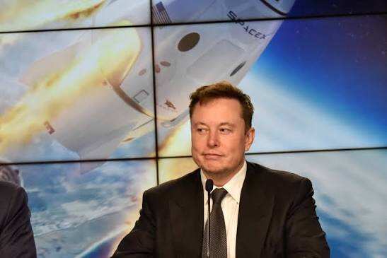 Elon Musk says SpaceX could hit $1 trillion revenue by 2030