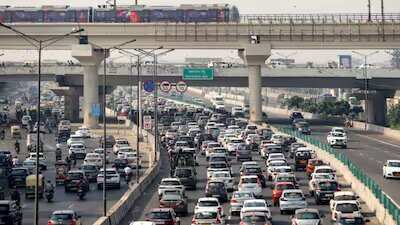 Haryana govt asks private firms to adopt work-from-home: Report
