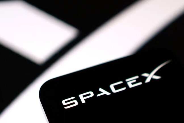 SpaceX gives Europe retail $600 mn despite $2.5 bn demand: Report