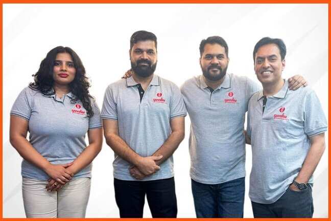 Speedioo bags ₹10 crore seed funding to expand used bike business