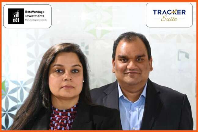 TrackerSuite.AI raises ₹6 crore to scale SME automation