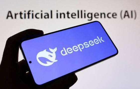 DeepSeek raises $7.4 billion at $50 billion valuation: Report