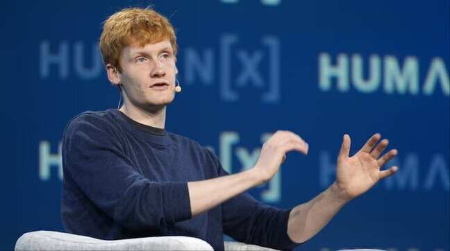 Who is Michael Truell, who sold his AI startup Cursor to SpaceX for $60 billion?