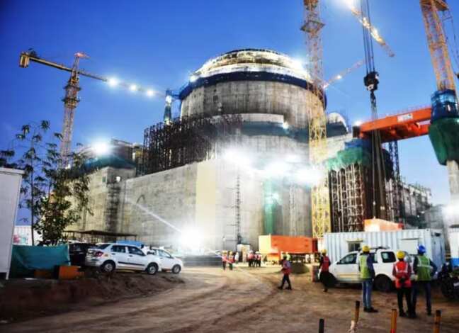 Madhya Pradesh all set to generate 7000MW nuclear energy