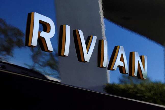 EV startup Rivian lays off hundreds of workers