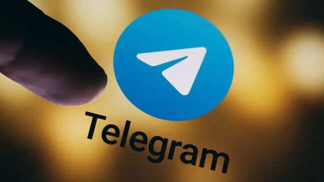 Google search for 'VPN for Telegram' sees huge spike as users try to bypass the ban