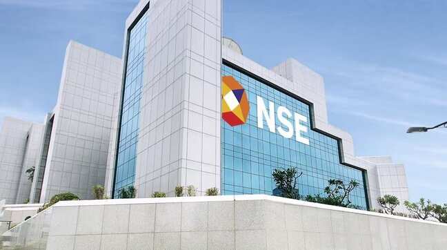 NSE files for ₹30,000 crore IPO, to be largest ever in India
