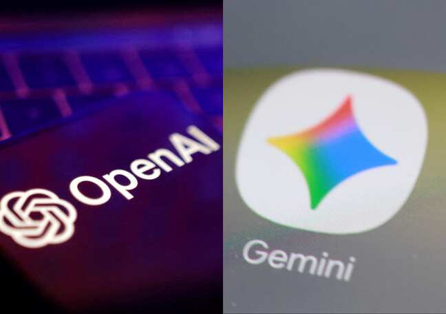 Google Gemini's co-lead Noam Shazeer to join OpenAI