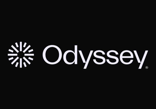AI startup Odyssey valued at $1.45 bn after funding from Amazon