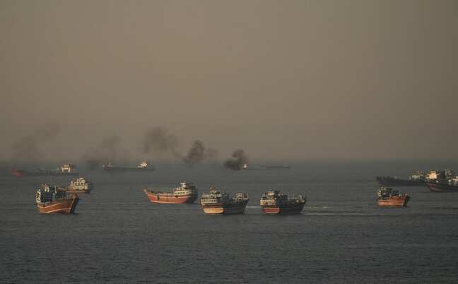 Will see significant oil surplus in 2027 after Strait of Hormuz recovery: IEA