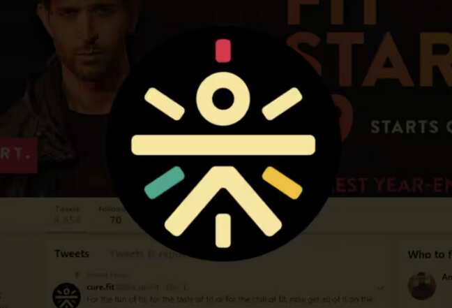 Cult.fit to file for ₹3,500-₹4,000 crore IPO this month: Report