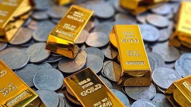 Gold, silver prices rise on June 19