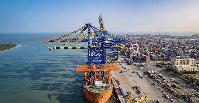 700-kms long corridor to link ports with highways in Maharashtra