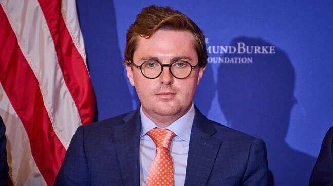 OpenAI hires former White House AI adviser Dean Ball