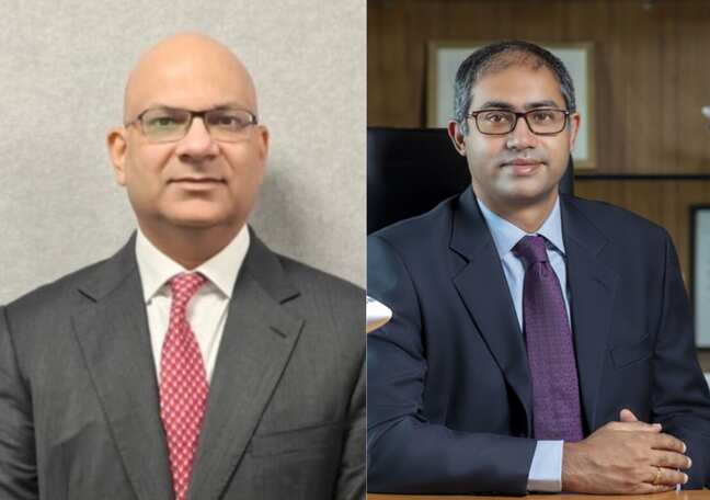 Air India CEO race narrows to Nipun Aggarwal, Vinod Kannan: Report