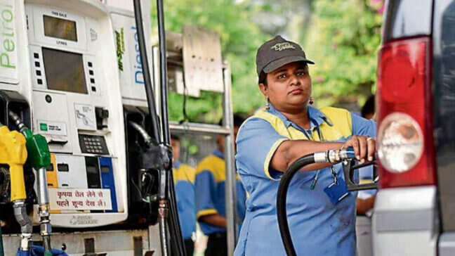 56% vehicle owners report drop in mileage due to E20 fuel
