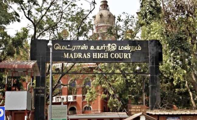 ChatGPT cannot replace teachers, rules Madras High Court