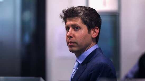 Controversial Sam Altman movie dropped by Amazon months after $50 billion OpenAI deal