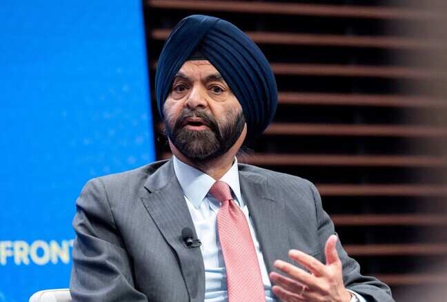 Young people in Punjab sell farms, buy SUV, drink a lot & end up broke: World Bank chief