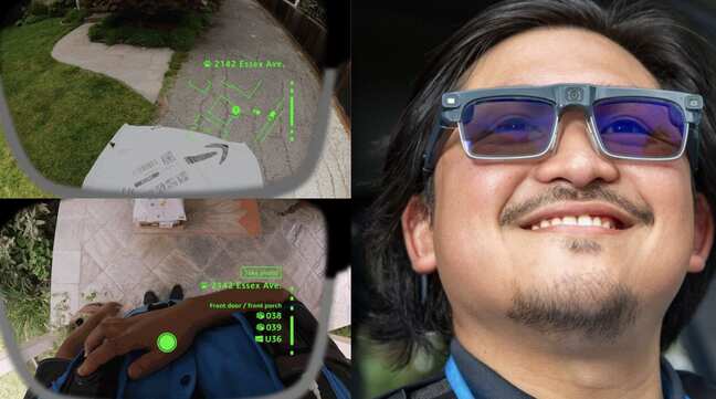 AI smart glasses can be banned for drivers in Illinois, US