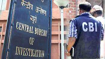 CBI arrests ex-Reliance Finance CEOs in ₹7,623 crore fraud