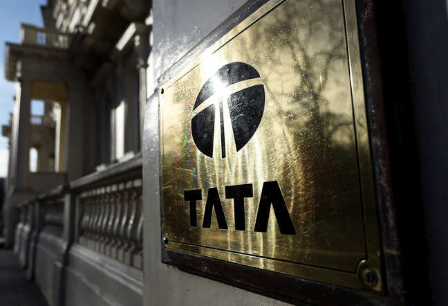 What was leaked in the Tata cyberattack that hit Apple & Tesla documents too?