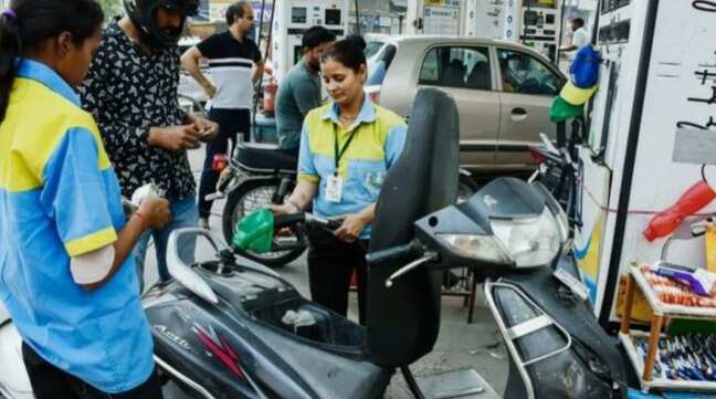 Petrol, diesel prices unchanged on June 24 as crude oil eases