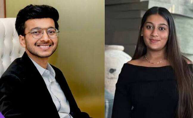 Who was Ketan Agarwal, the Pune businessman killed by fiancée & her lover?