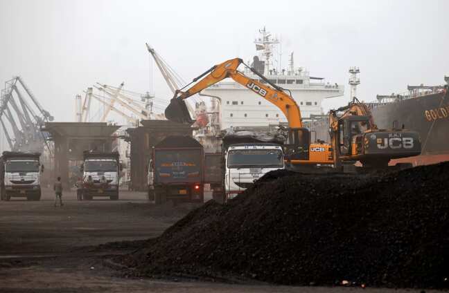 India nears 50% domestic coal use at import-based plants: Report